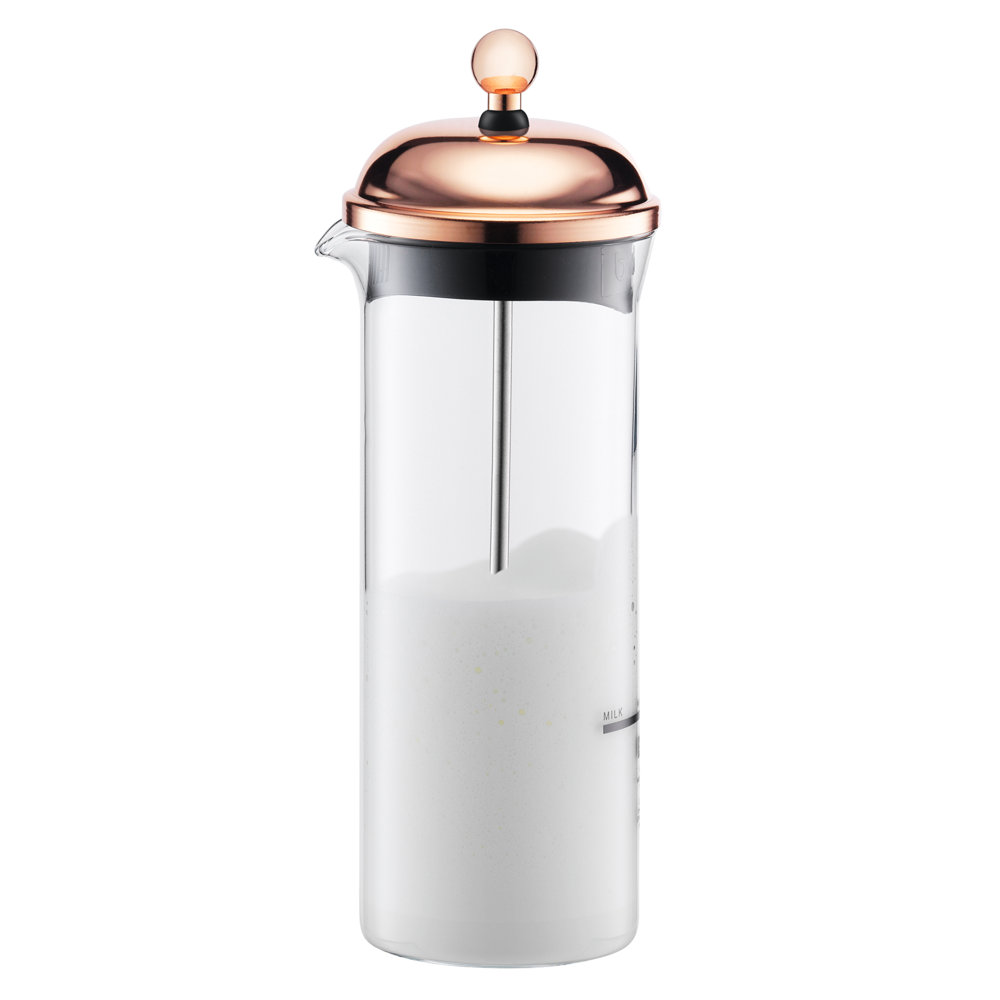 Bodum Chambord Milk Frother & Reviews Wayfair